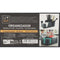 Standaard voor keukengerei My Bar 24 x 14,7 x 10,6 cm (6 Stuks)