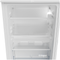 BEKO TS190040N - Vrijstaande koelkast - 86 liter - Wit