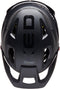 Fietshelm KED Pector ME-1 M (52-58cm) - zwart