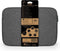 Port Designs YOSEMITE Eco - Sleeve - 15.6 inch - Gemaakt van 72% gerecyclede materialen - Ultra lichtgewicht ontwerp