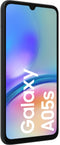 Samsung Galaxy A05s - Smartphone - 4GB RAM - 64GB opslag - Zwart