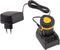 Powerplus POWXG1045 - Accu-mini-kettingzaag - 12V met 2 accu's en lader - 10 cm zaagblad