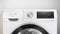 Siemens iQ500 WQ45G2D5NL - Warmtepompdroger - selfCleaning condensor autoDry - Energieklasse C