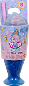 Barbie Pop Reveal - Pop met 8 verrassingen - Geurige Coole Cupcake (1 stuk)