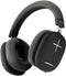 T'nB Bounce Max - Over-Ear Koptelefoon - Draadloos Bluetooth 5.3 - Grijs Zwart