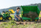 Rolly Toys Aanhanger - John Deere Multi Trailer