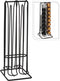 Koopman Koffiecups Houder - 32 Cups - Zwart