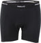 AGU Essential - Fietsonderbroek Dames met Zeem - Ademend - Zwart - S