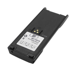 Wireless battery NiCd 7.2V 1200mAh replaces Motorola FuG11b