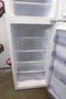Whirlpool Koel-vriescombinatie - 171L koeling - 41L vriesvak - Gebruikt