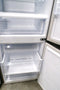 Samsung RB36T602CSA - Koel-vriescombinatie - NoFrost Superkoelen Supervriezen - Wit