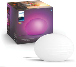 Philips Hue Flourish - Tafellamp - Bluetooth en Zigbee - 806lm (1x)