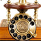 Paramount Artesian Retro Telefoon Draaischijf 1894TN