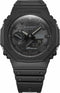 G-Shock GA-B2100-1A1ER - Heren Horloge - 20 ATM waterdicht - 45.5 mm