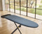 Joseph Joseph Glide Max Plus - Strijkplank - DripShield - Zwart
