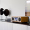 Tivoli Audio Music System+ - All-in-one Hi-fi - DAB+ FM CD Bluetooth - Lichtbruin