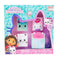 Gabby's Dollhouse Mini Diary Surprise Collection