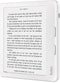 Kobo Libra 2 - E-reader - 7 inch 32 GB waterdicht - Wit