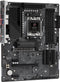 ASRock B650 PG Lightning - Moederbord - AMD Socket AM5 - DDR5-SDRAM 128 GB - Wi-Fi 6E (802.11ax) - 2.5 Gigabit Ethernet