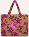 Oilily - Shopper Oilily World - Wit - One size