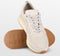 PS Poelman NASH - Heren Sneakers - Nubuck leer - Beige - Maat 42