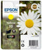 Epson 18 - Inktcartridge - Origineel - Geel