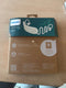 PHILIPS N7808 - Slaaphoofdtelefoon - Witte ruis - Wit
