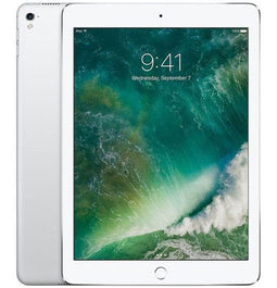 Apple iPad Pro - 9,7 inch - WiFi - 256GB - Zilver