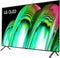 LG A2 OLED - 48 inch - 4K OLED - α7 Gen 5 AI processor - (2022)