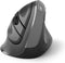 Ewent EW3229 - Draadloze Muis - 2400 DPI - Zwart Grijs