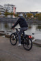 Abus Urban-I 3.0 - Fietshelm - MIPS - Signal Yellow