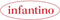 Infantino Music & Lights Discovery Stoelverhoger BK-303038