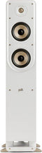 Polk Audio Signature Elite ES50 - Zuilspeaker - 150W - Wit