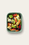 OptiFridge® BIO Bewaardoos - Diepvriesbakje - 3x900ml