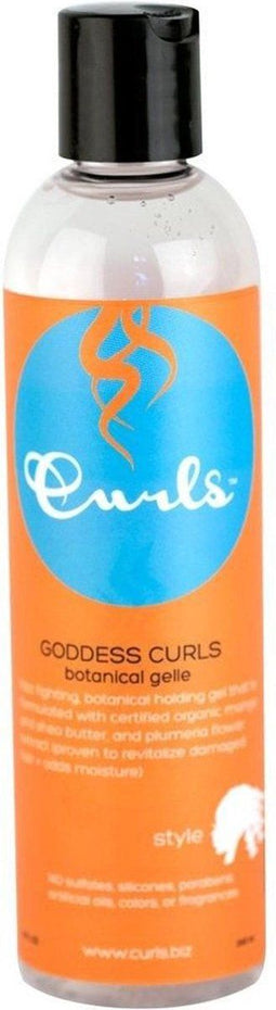 Curls Goddess Curls Botanical Gelle 240 ml