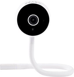 Béaba Zen Connect - Babyfoon - Babyfoon met video en app - Wit