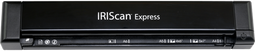 Canon IRIScan Express 4 - Scanner - USB 2.0 micro - A4 tot A8 - 1.200dpi