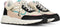 POSH by Poelman RIVER - Dames sneakers - Chunky - Zwart (39)