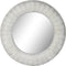 Wandspiegel DKD Home Decor Metaal (73 x 7 x 73 cm)