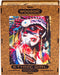 UNIDRAGON Houten Puzzel Voor Volwassenen Woosaic - Etnisch meisje - 500 stukjes - 38x28 cm