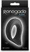 RENEGADE SLIDER BLACK
