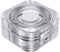 Samsung Galaxy Ring - Smarttracker - Hartsensor Slaapmonitor Menstruatiecyclustracker - Goud (maat 13)