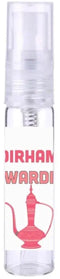 Dirham Wardi