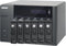 QNAP TS-670 - NAS - 6x 3.5
