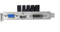 ASUS GeForce GT 730 - Grafische kaart - 2 GB GDDR3 - Blauw