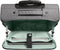 Port Designs Yosemite ECO - Laptop Trolley - Koffer met Laptopvak - tot 15.6 inch - Grijs