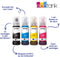 Epson EcoTank ET-2875 - Inkjetprinter - All-in-one - Mobiel printen - Wi-Fi