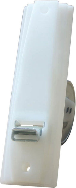 Stoffer en blik Schellenberg Rolluikriem