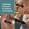 Philips Series 7000 - Bodygroomer - Flexibele scheerhoofden - Zwart