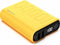RealPower PB-10000 PD+ - Powerpack - 10.000 mAh - 20W USB-C - Geel